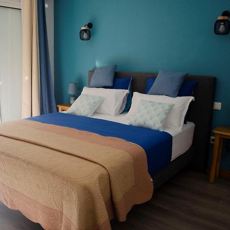 Apartamento Bec Roz' Salazie Exterior foto