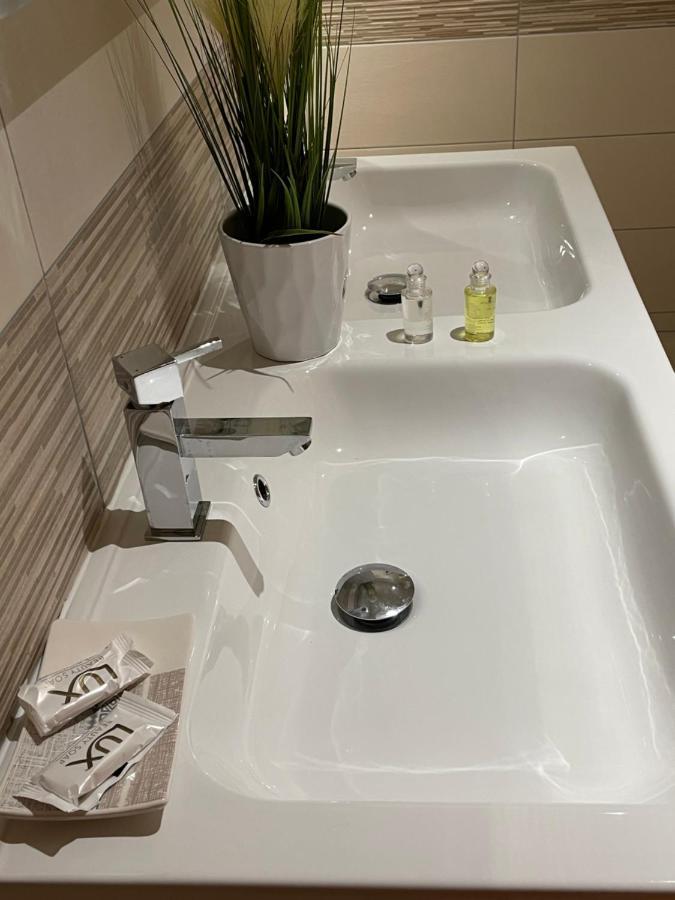 Apartamento Bec Roz' Salazie Exterior foto