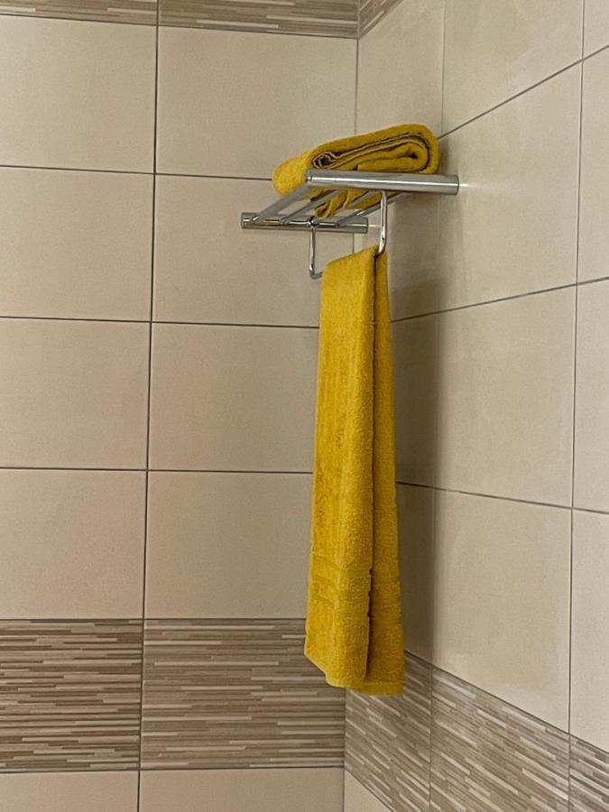 Apartamento Bec Roz' Salazie Exterior foto