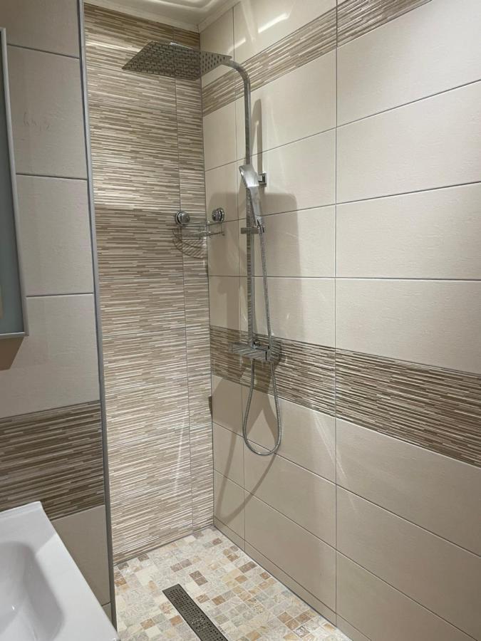 Apartamento Bec Roz' Salazie Exterior foto